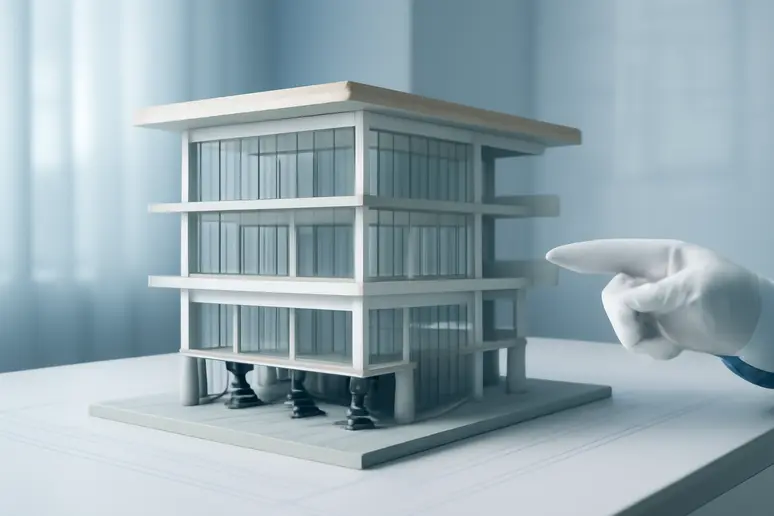 รับมือแผ่นดินไหว: ประเมินความเสี่ยงและเปรียบเทียบประกัน