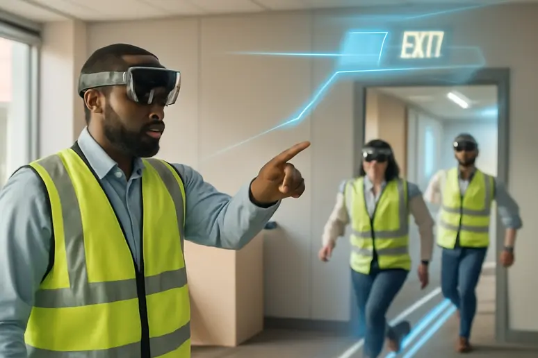 ซ้อมหนีไฟ: รับมือแผ่นดินไหวในไทย มิติใหม่แห่งการเตรียมพร้อม