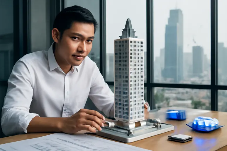 นวัตกรรมอาคารต้านแผ่นดินไหว: สถาปนิกไทยพร้อมรับมือ