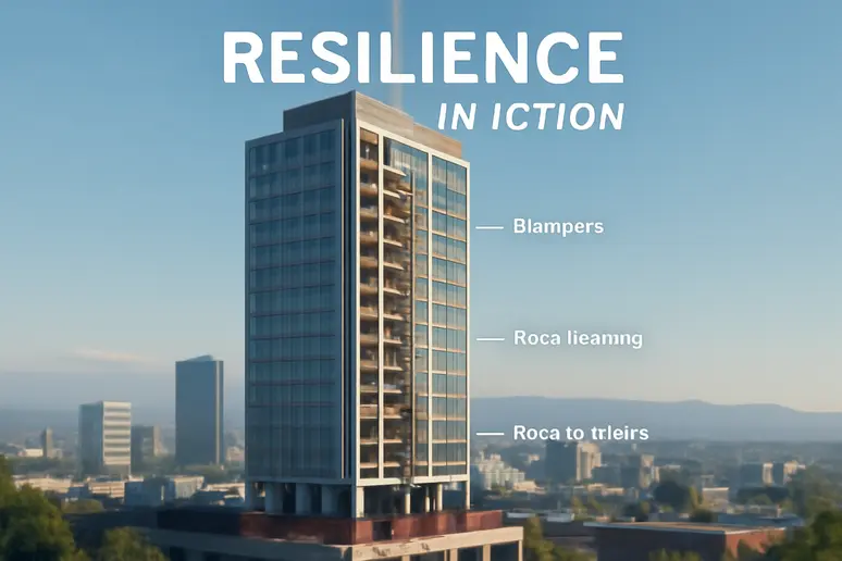 แผ่นดินไหว: อาคารยุคใหม่รับมือไหวแค่ไหน? ผลกระทบ-แนวทาง